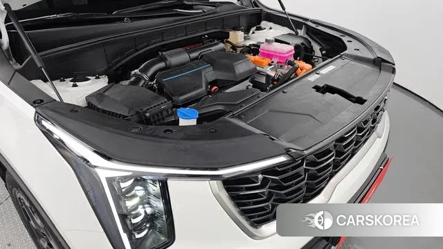 Kia The New Sorento 4th Generation id 3011253 из Кореи 16