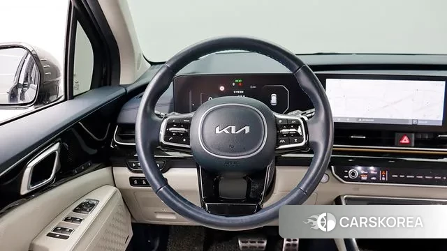 Kia The New Carnival 4th Generation id 3649102 из Кореи 16