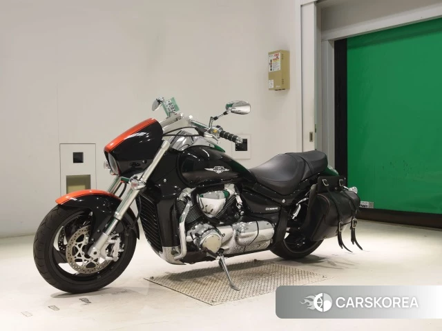 Проданный Suzuki BOULEVARD M109R 2012 из Японии, фото 4