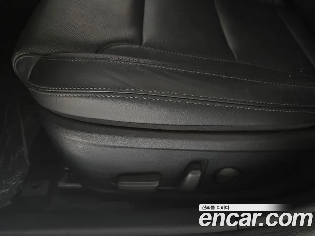 Hyundai Grandeur IG 2018 Черный из Кореи, фото 6