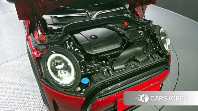 Mini Cooper id 3493045 из Кореи 16