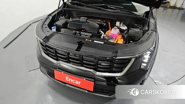 Kia The New Sorento 4th Generation id 4493577 из Кореи 27