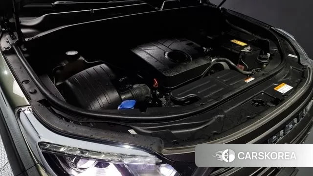 Ssangyong The New Rexton Sports Cannes id 3384367 из Кореи 16