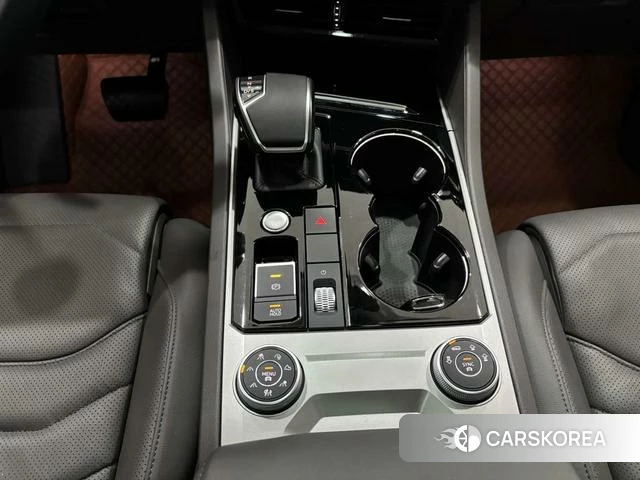 Volkswagen Touareg id 4394047 из Китая 25