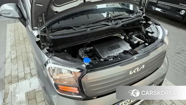 Kia The New Kia Ray id 3447668 из Кореи 16