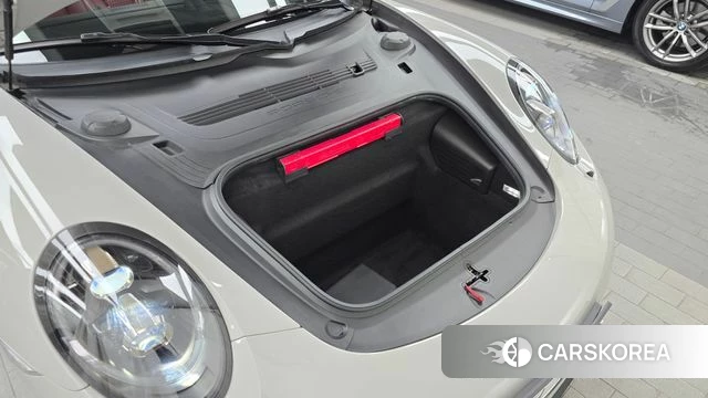 Porsche 911 id 4582049 из Кореи 29