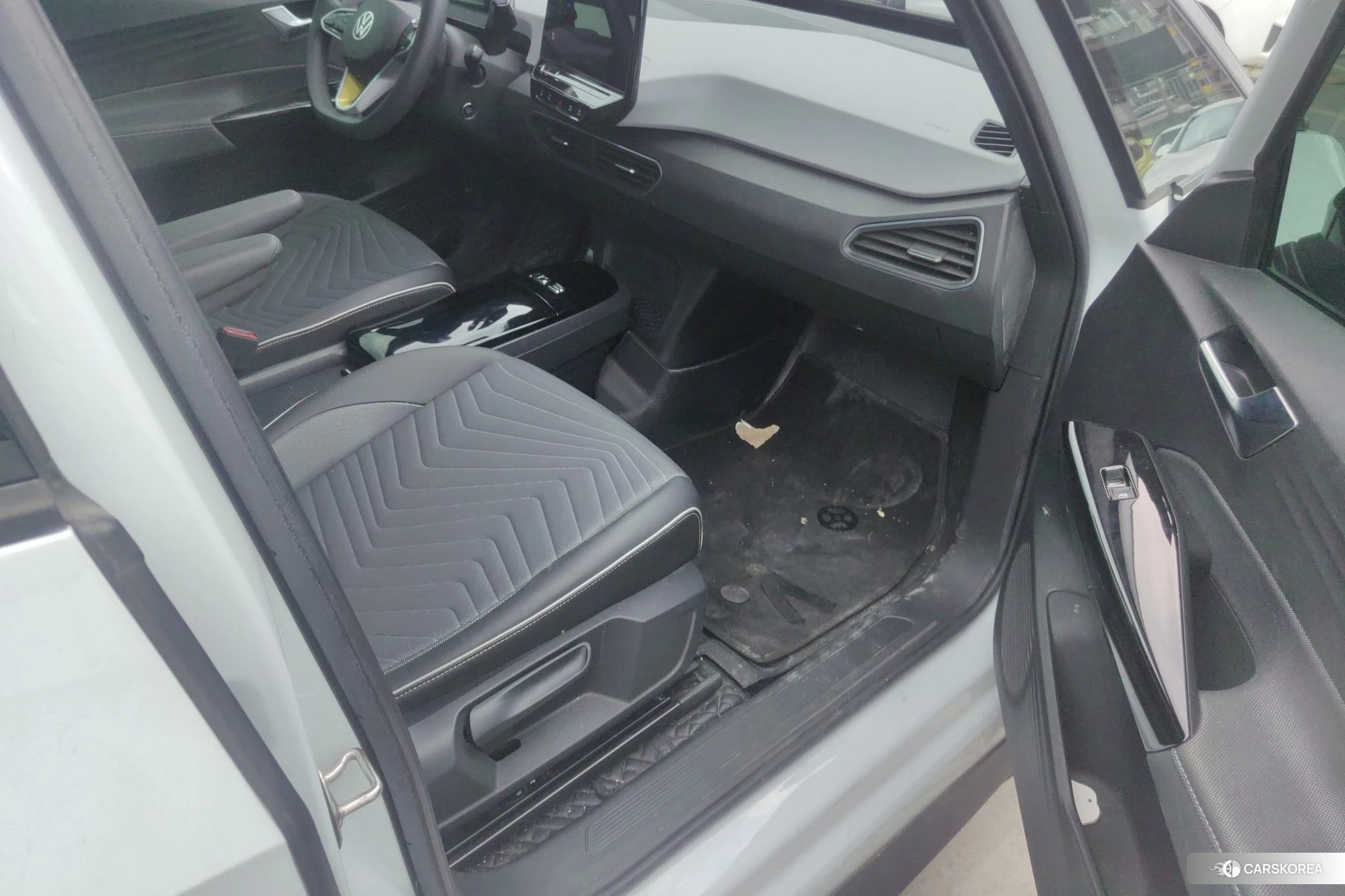 Volkswagen ID.3 id 4515006 из Китая 13