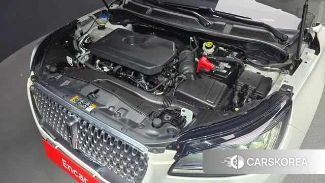 Lincoln Corsair id 3372806 из Кореи 16