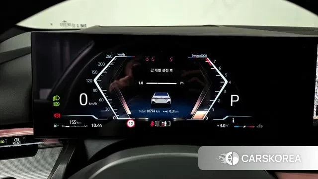 BMW 5 Series (G60) id 3431669 из Кореи 16