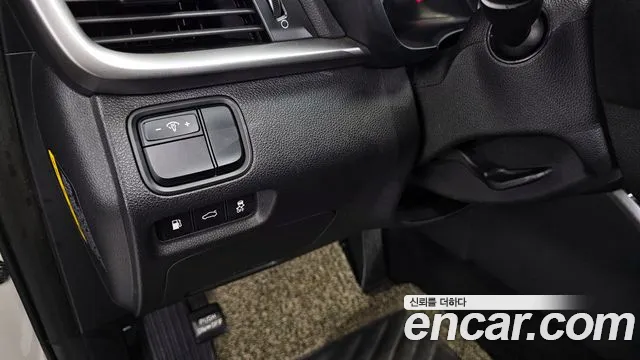 Kia The New K5 2nd generation id 2530685 из Кореи 16