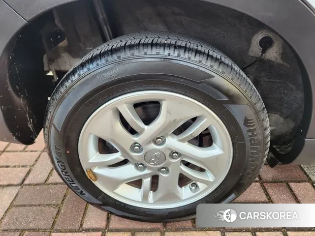 Hyundai Venue id 3499606 из Кореи 13