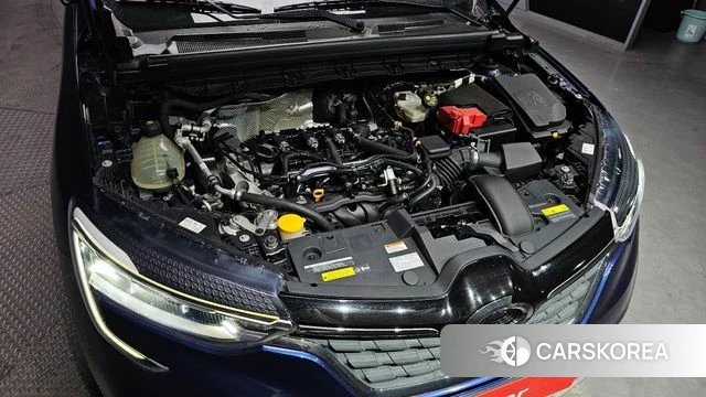 Renault Korea (Samsung) XM3 id 4019717 из Кореи 16