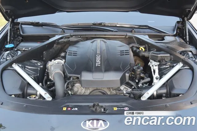 Kia More K9 id 2679655 из Кореи 16