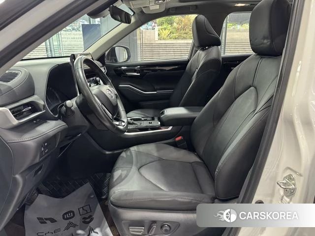 Toyota Highlander id 4277113 из Китая 10