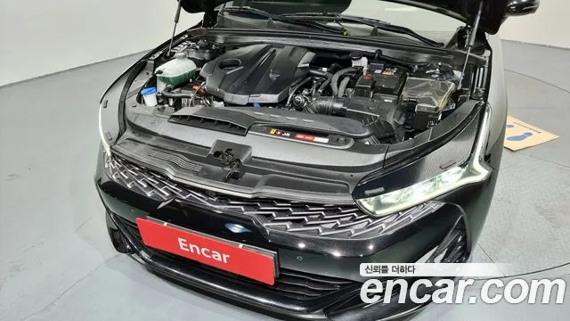 Kia K5 3rd generation id 2854681 из Кореи 16