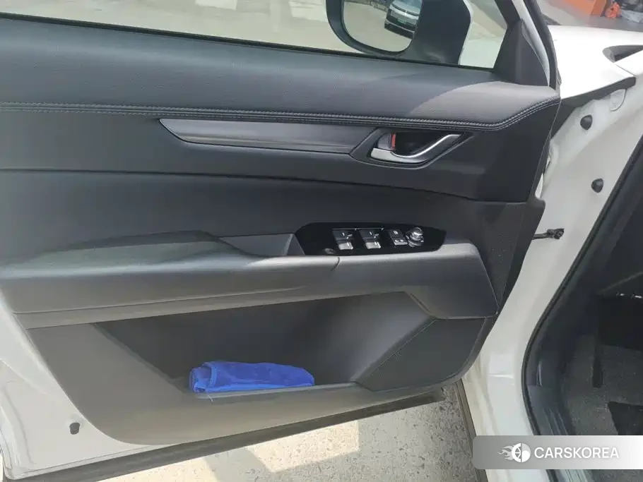 Mazda CX-5 id 4681175 из Китая 12