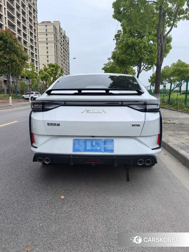 Dongfeng Fengshen Yi Hyun id 4210757 из Китая 9