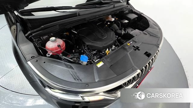 Kia Carnival 4th generation id 4518049 из Кореи 29