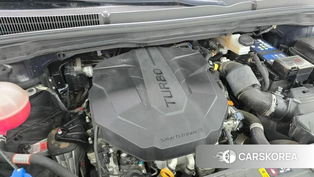 Kia Carnival 4th generation id 4187663 из Кореи 28