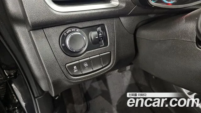 Chevrolet (GM Daewoo) The New Spark id 2570199 из Кореи 16