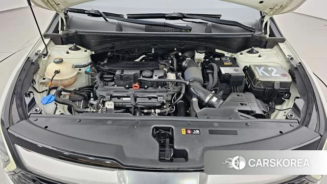 Kia Sportage 5th Generation id 4433719 из Кореи 16