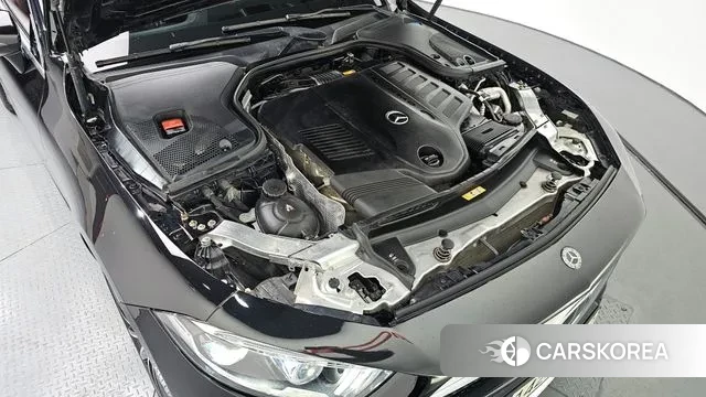 Mercedes-Benz CLS-Class C257 id 3676349 из Кореи 16