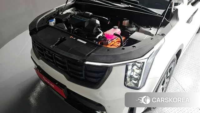 Kia The New Sorento 4th Generation id 3426598 из Кореи 16