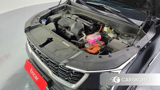Kia The New Sorento 4th Generation id 4505575 из Кореи 31