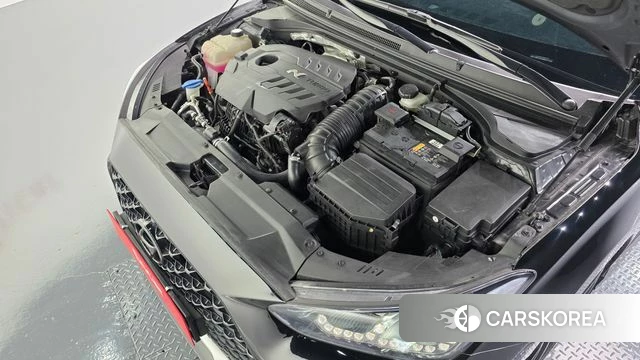 Hyundai Veloster (JS) id 4619499 из Кореи 29