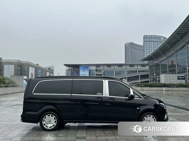 Mercedes-Benz Vito id 4297316 из Китая 12