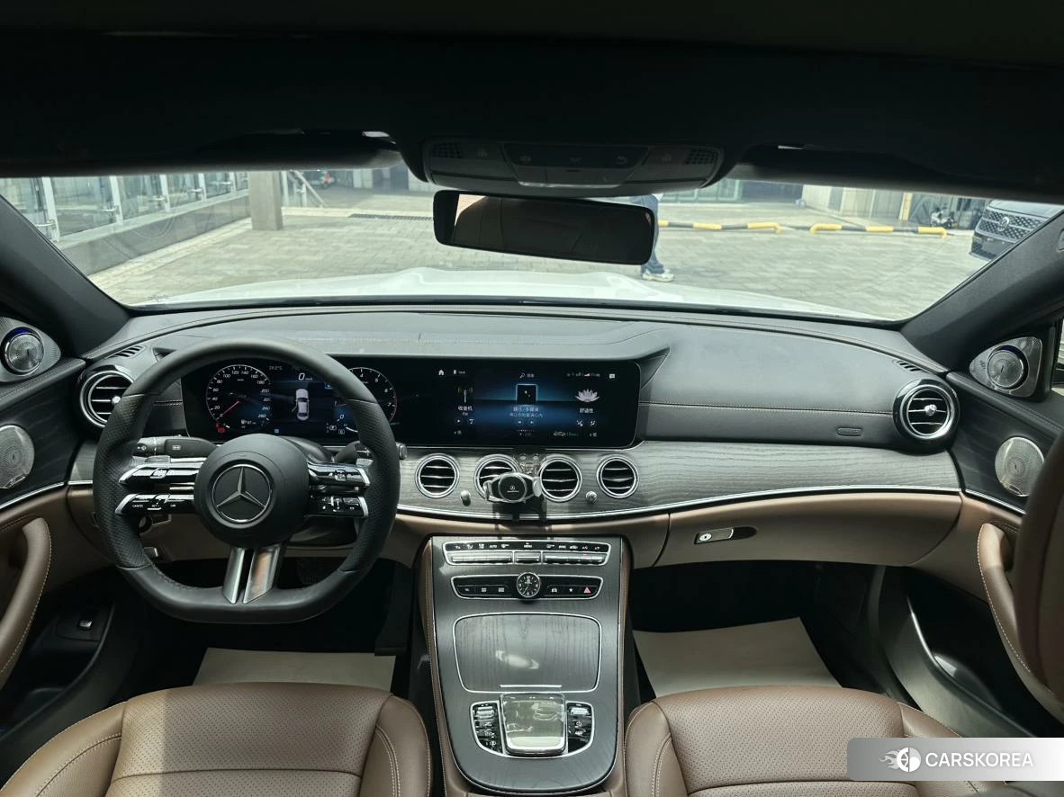 Mercedes-Benz E-class id 4493020 из Китая 15