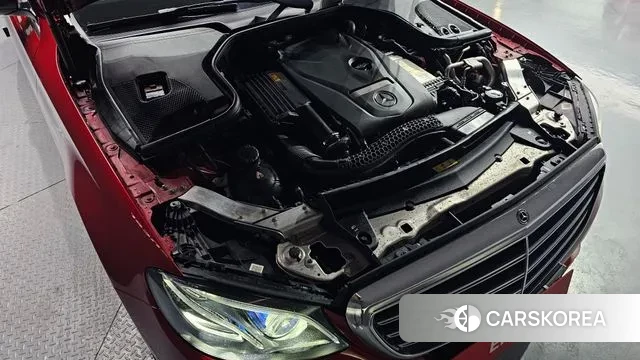 Mercedes-Benz E-Class W213 id 3422953 из Кореи 16