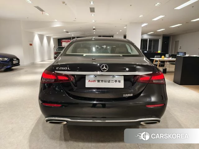 Mercedes-Benz E-class id 4256595 из Китая 8