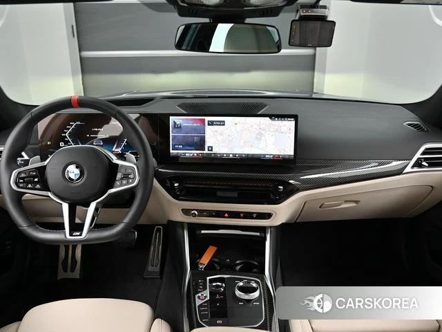 BMW 3 Series (G20) id 4462421 из Кореи 16
