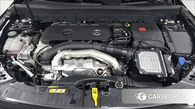 Mercedes-Benz GLB-Class X247 id 3436816 из Кореи 10