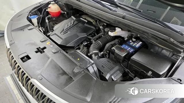 Kia Carnival 4th generation id 3727357 из Кореи 16