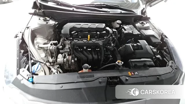 Hyundai Avante (CN7) id 3444127 из Кореи 16