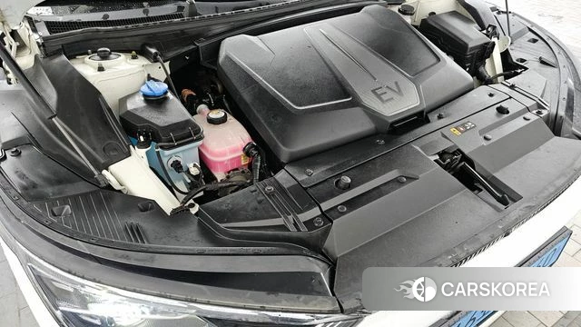 Kia EV6 id 4355287 из Кореи 16