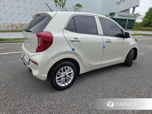 Kia Morning Urban (JA) id 4481596 из Кореи 16