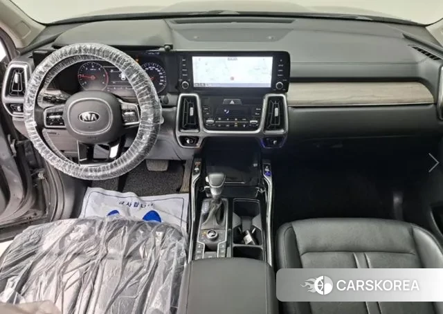 Kia Sorento 4th Generation id 3503919 из Кореи 16