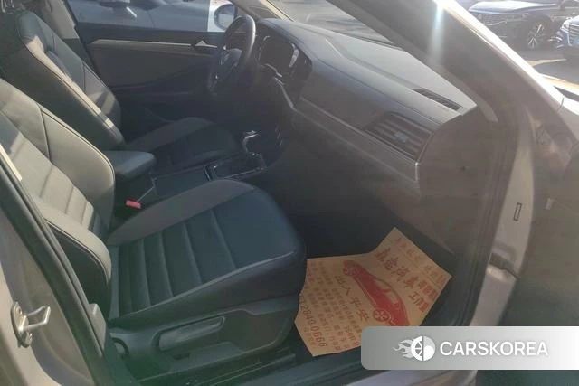 Volkswagen Sagitar id 4259650 из Китая 13