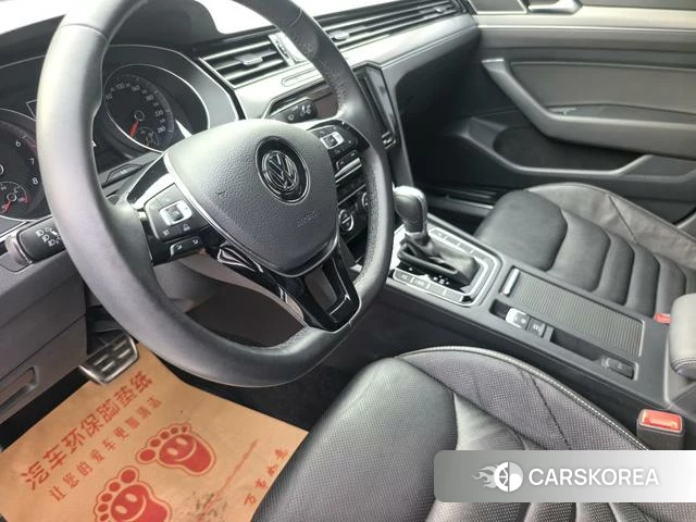 Volkswagen CC id 4238807 из Китая 20