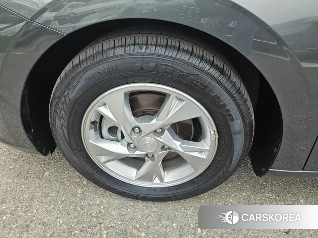 Hyundai Avante (CN7) id 4019148 из Кореи 16