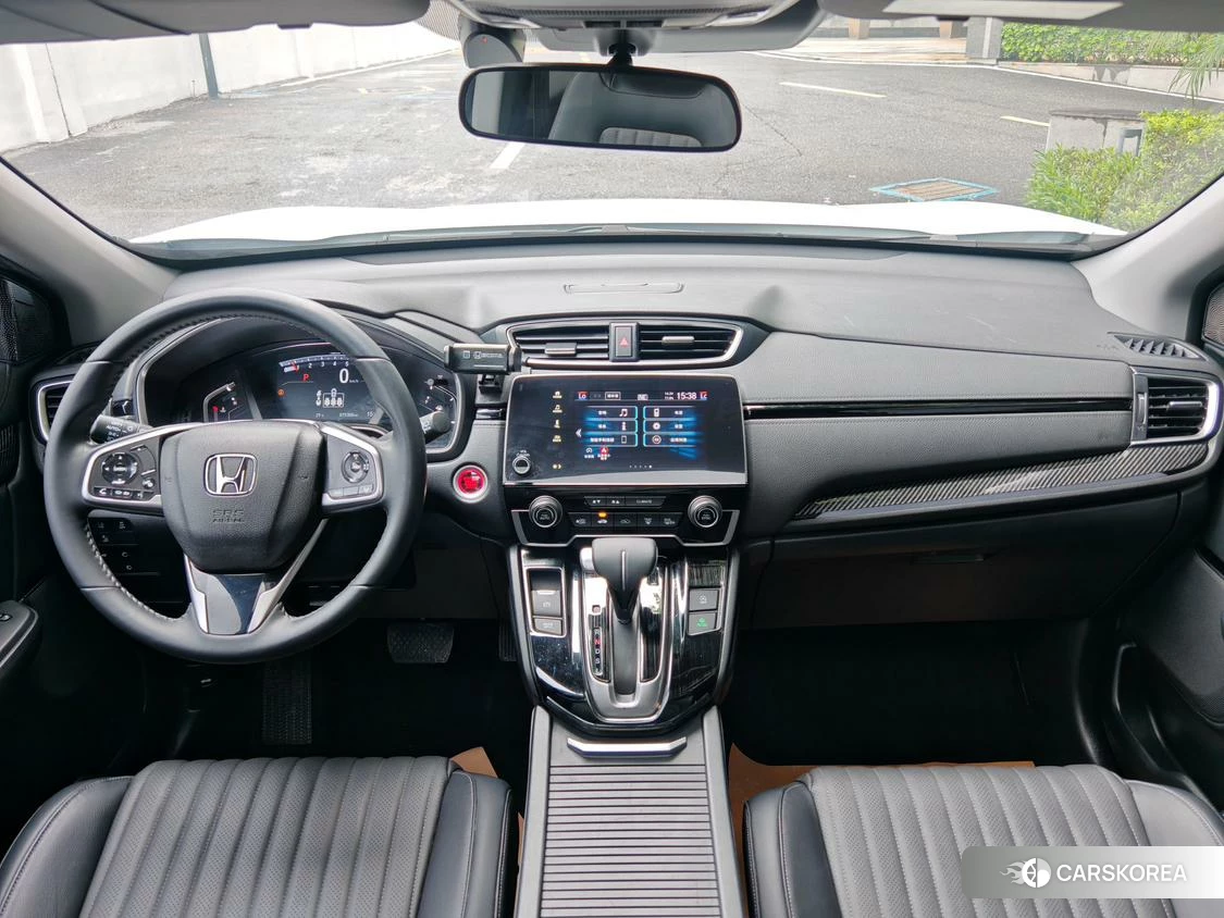 Honda Hao Ying id 4473965 из Китая 24