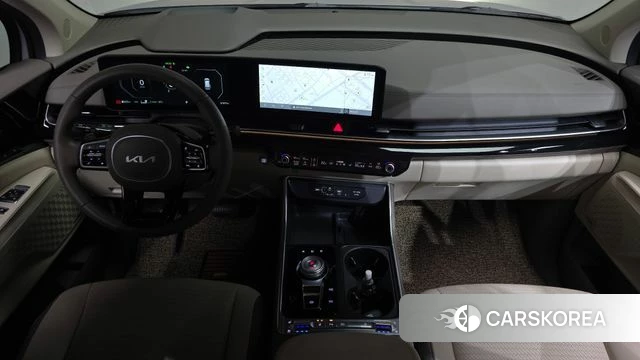 Kia The New Carnival 4th Generation id 4730188 из Кореи 34