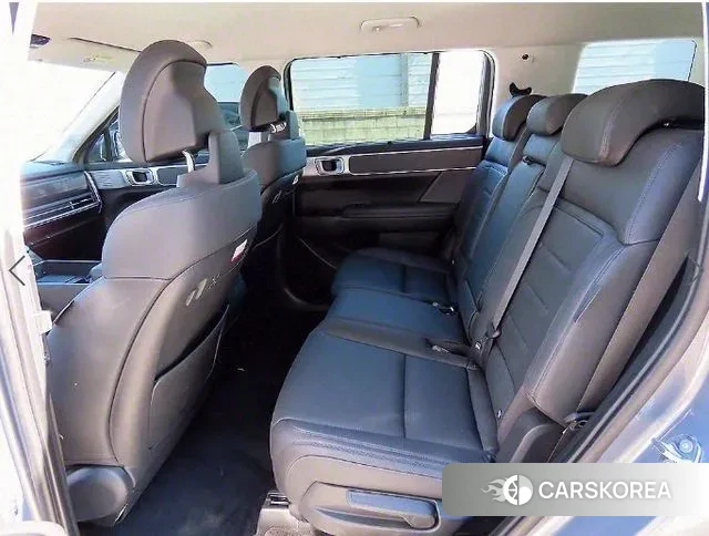 Hyundai Santa Fe (MX5) id 2929939 из Кореи 16