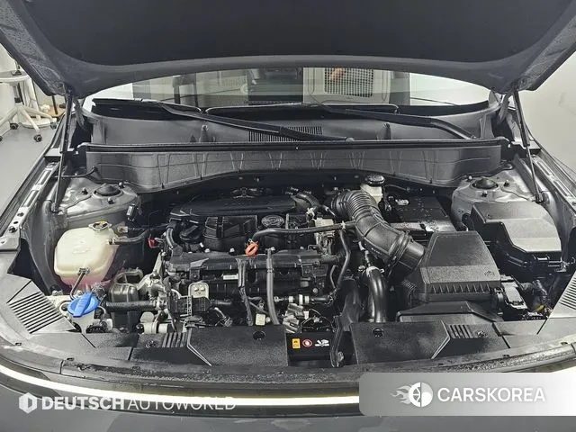 Hyundai Kona (SX2) id 3420269 из Кореи 16