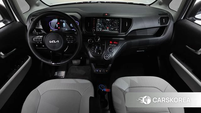 Kia The New Kia Ray id 4499247 из Кореи 30
