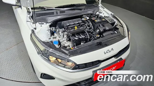 Kia The New K3 2nd generation id 2639770 из Кореи 16