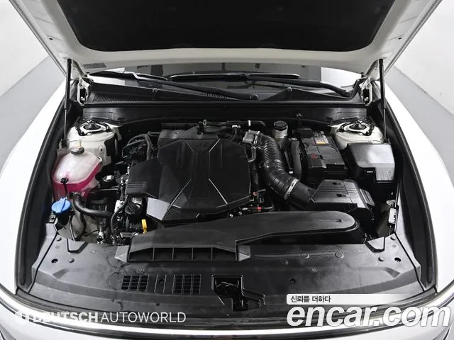 Hyundai Grandeur (GN7) id 2800118 из Кореи 16